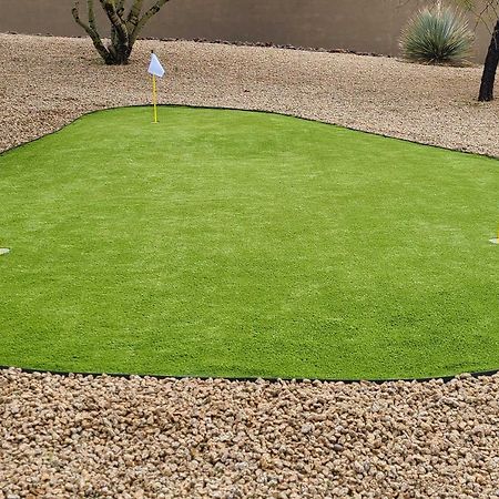 Scottsdale Home Pickleball, Heated Pool And Hot Tub Dış mekan fotoğraf