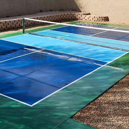Scottsdale Home Pickleball, Heated Pool And Hot Tub Dış mekan fotoğraf