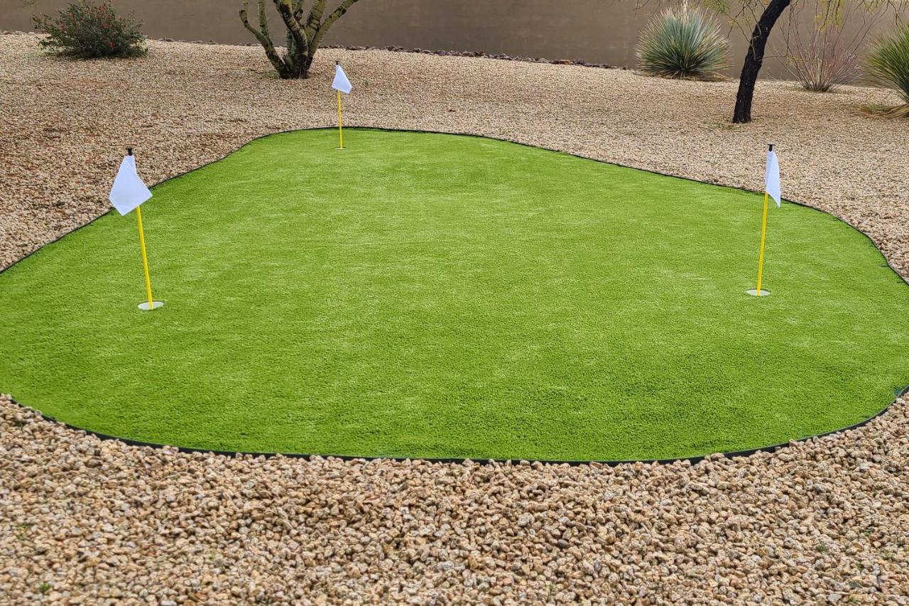 Scottsdale Home Pickleball, Heated Pool And Hot Tub Dış mekan fotoğraf