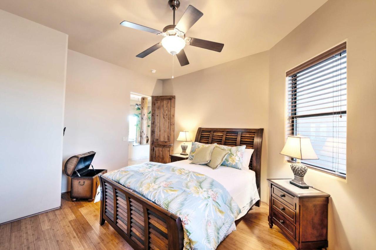 Scottsdale Home Pickleball, Heated Pool And Hot Tub Dış mekan fotoğraf