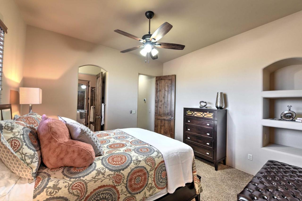 Scottsdale Home Pickleball, Heated Pool And Hot Tub Dış mekan fotoğraf