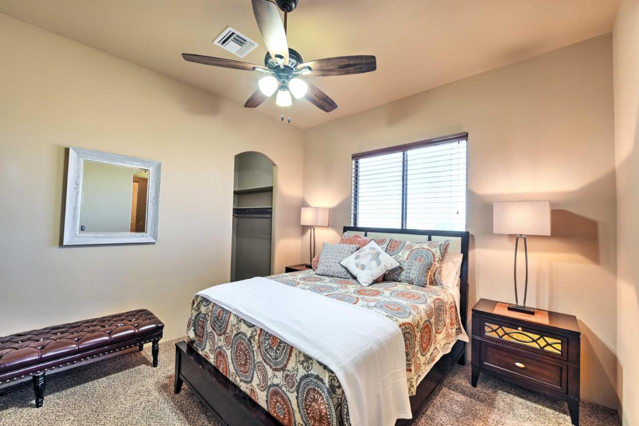 Scottsdale Home Pickleball, Heated Pool And Hot Tub Dış mekan fotoğraf