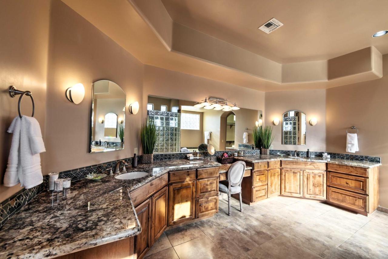 Scottsdale Home Pickleball, Heated Pool And Hot Tub Dış mekan fotoğraf