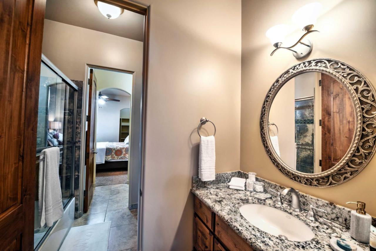 Scottsdale Home Pickleball, Heated Pool And Hot Tub Dış mekan fotoğraf