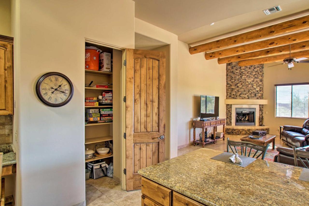 Scottsdale Home Pickleball, Heated Pool And Hot Tub Dış mekan fotoğraf