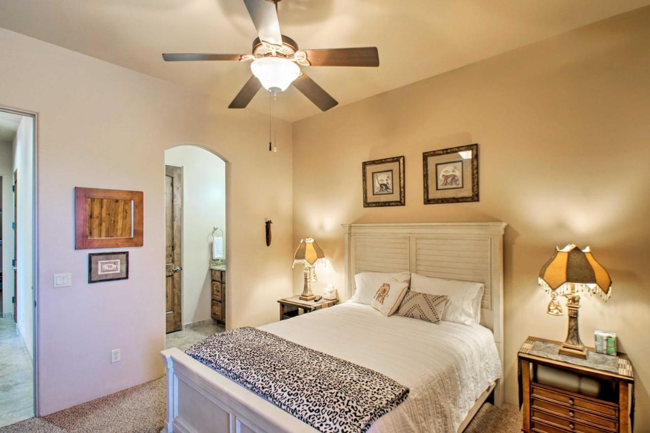 Scottsdale Home Pickleball, Heated Pool And Hot Tub Dış mekan fotoğraf