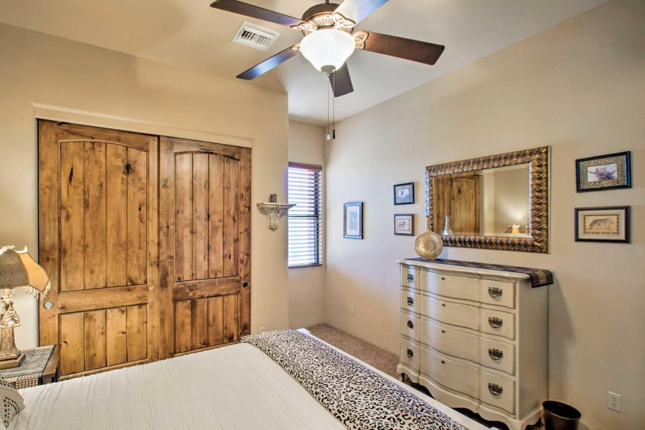 Scottsdale Home Pickleball, Heated Pool And Hot Tub Dış mekan fotoğraf
